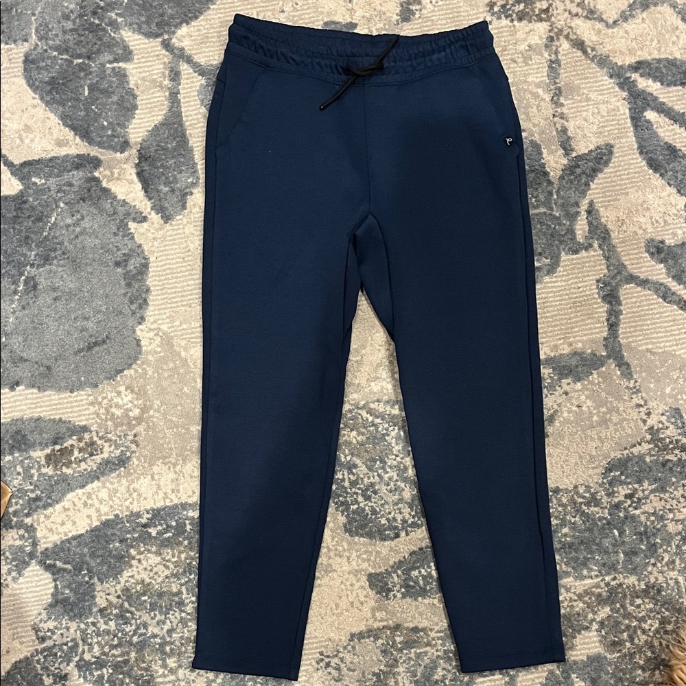 Art Class Deep Blue Jogger Pants